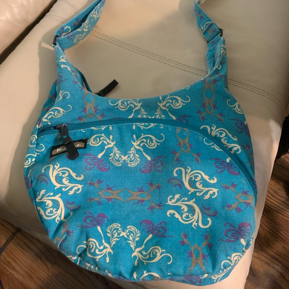 Kavu pocketbook crossbody